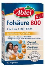 Folsäure