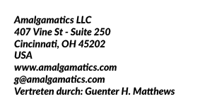 Impressum
